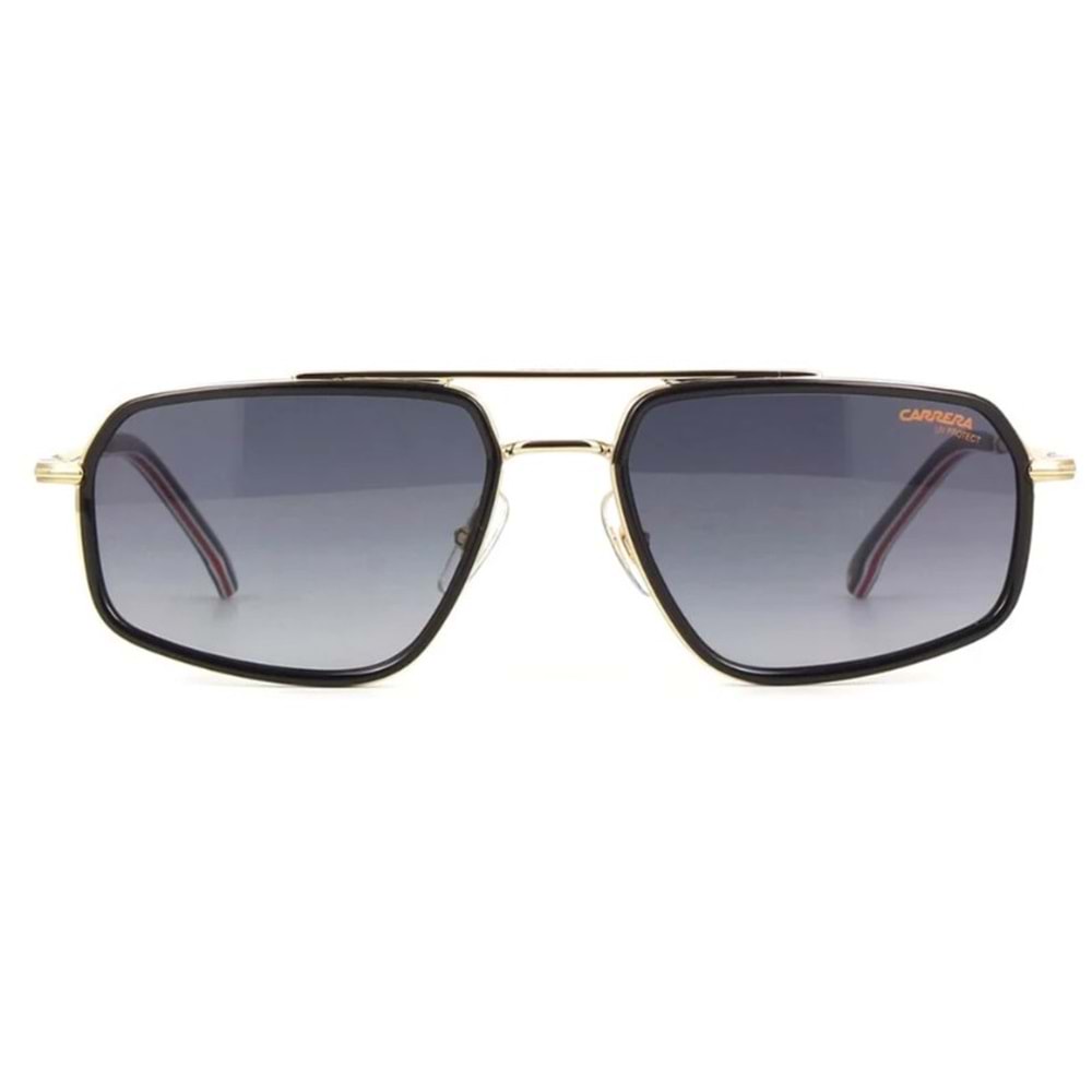 GÜNEŞ GÖZLÜĞÜ CARRERA CARRERA 338/S RHL9O 58-18 145 G
