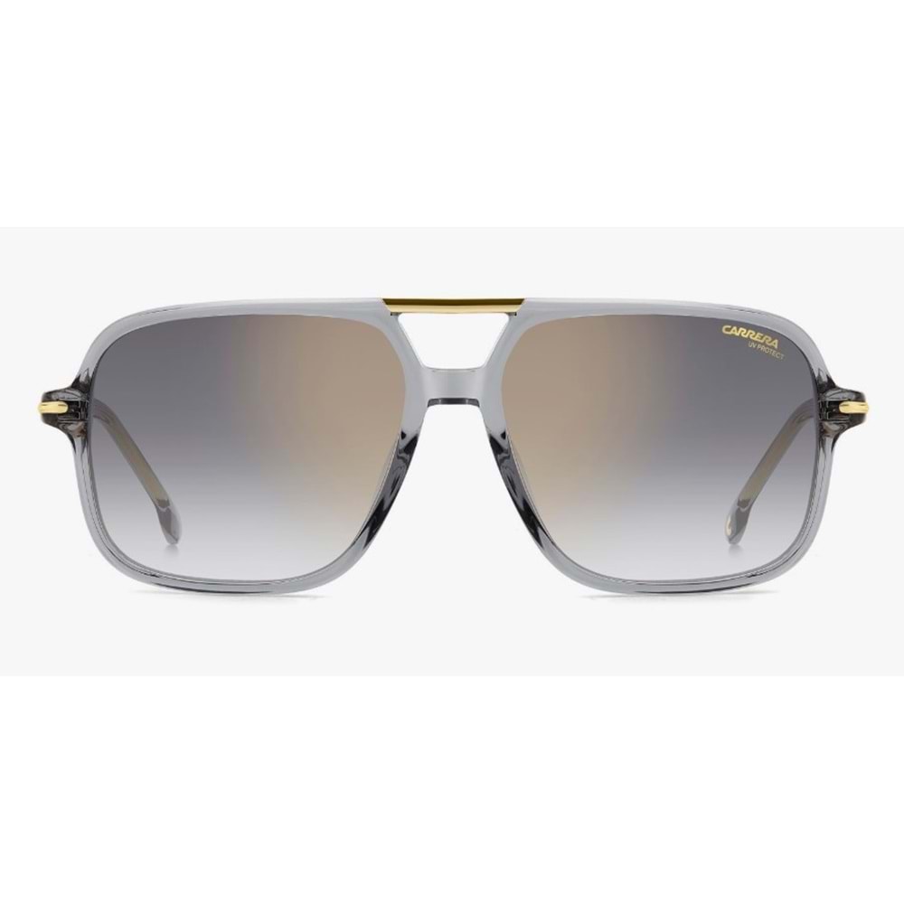 GÜNEŞ GÖZLÜĞÜ CARRERA CARRERA 350/S KB7FQ 58-16 145 G