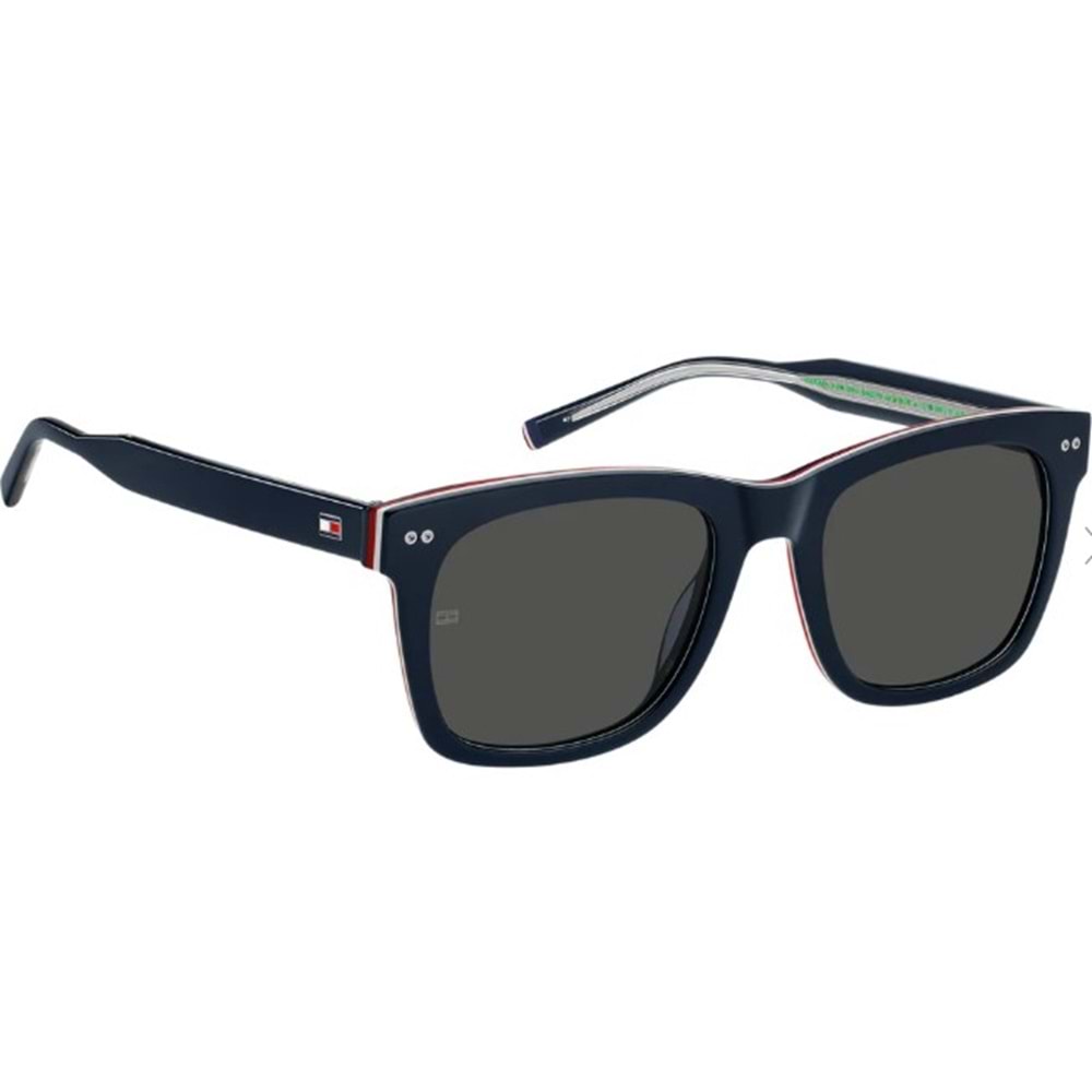 GÜNEŞ GÖZLÜĞÜ TOMMY HILFIGER TH TH2184/S PJRIR 52-20 150 G