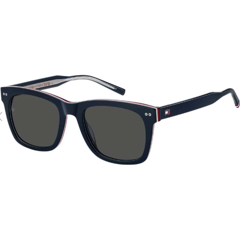 GÜNEŞ GÖZLÜĞÜ TOMMY HILFIGER TH TH2184/S PJRIR 52-20 150 G