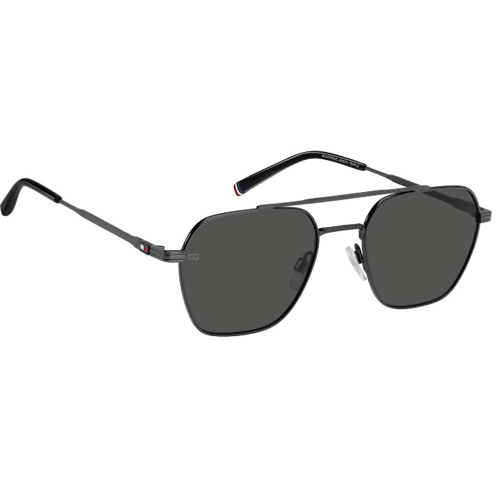 GÜNEŞ GÖZLÜĞÜ TOMMY HILFIGER TH TH2192/S V81IR 55-21 145 G