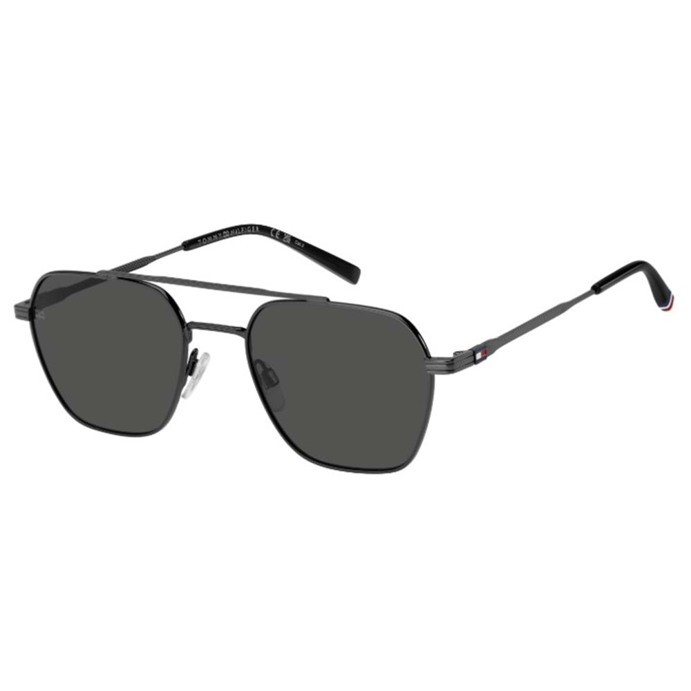 GÜNEŞ GÖZLÜĞÜ TOMMY HILFIGER TH TH2192/S V81IR 55-21 145 G