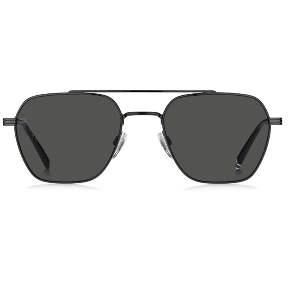 GÜNEŞ GÖZLÜĞÜ TOMMY HILFIGER TH TH2192/S V81IR 55-21 145 G