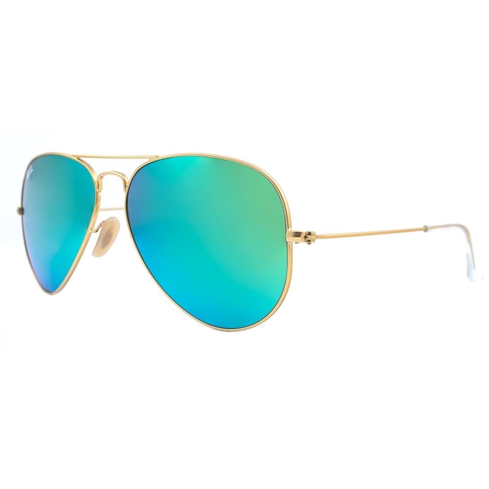 GÜNEŞ GÖZLÜĞÜ RAY-BAN RB 0RB3025 112-19 58-14 3N G
