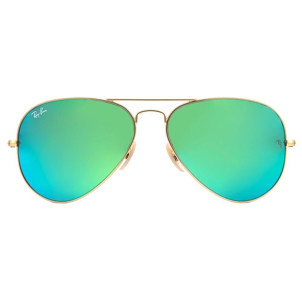 GÜNEŞ GÖZLÜĞÜ RAY-BAN RB 0RB3025 112-19 58-14 3N G