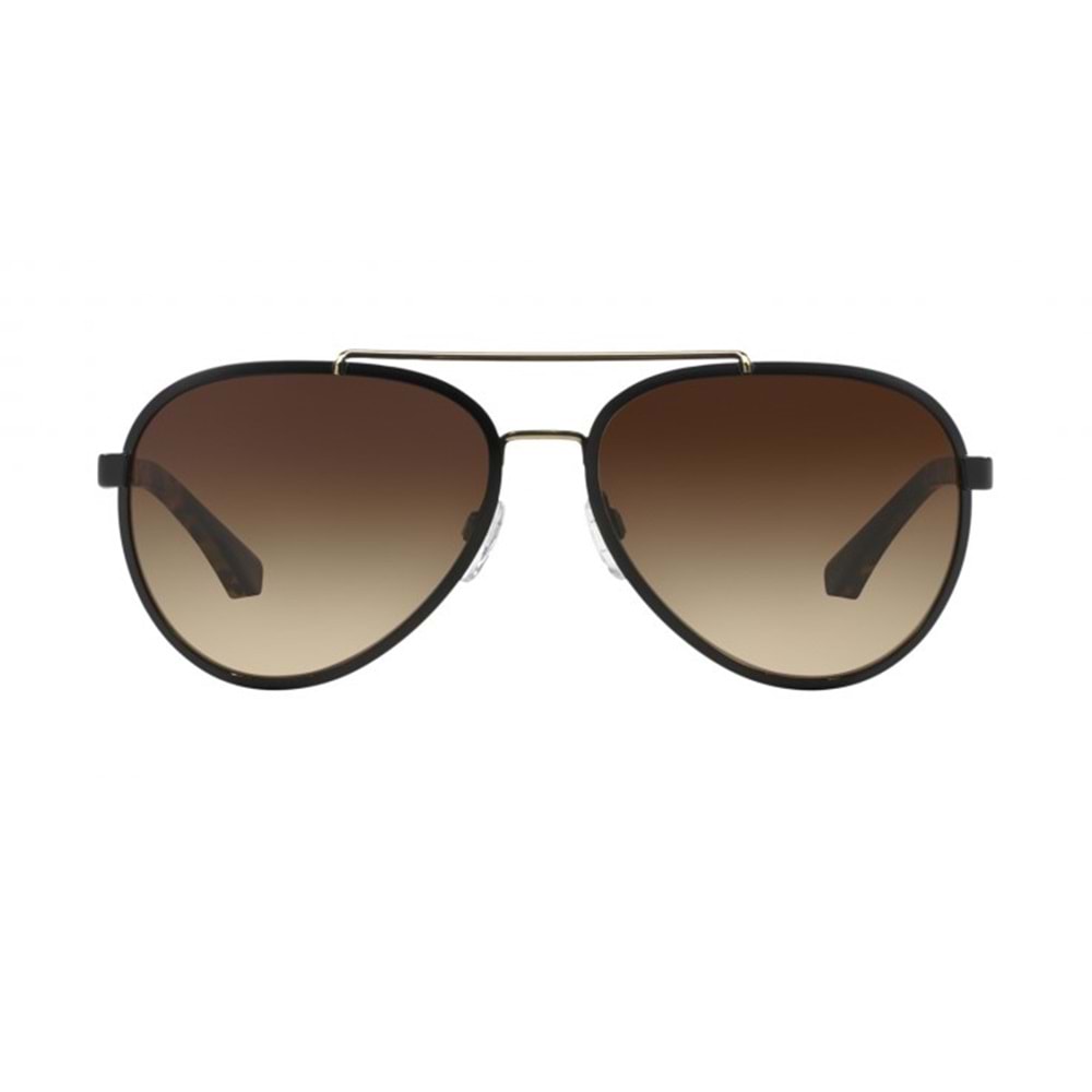 GÜNEŞ GÖZLÜĞÜ EMPORIO ARMANI EA 0EA2024 3001/13 58-16 140 G