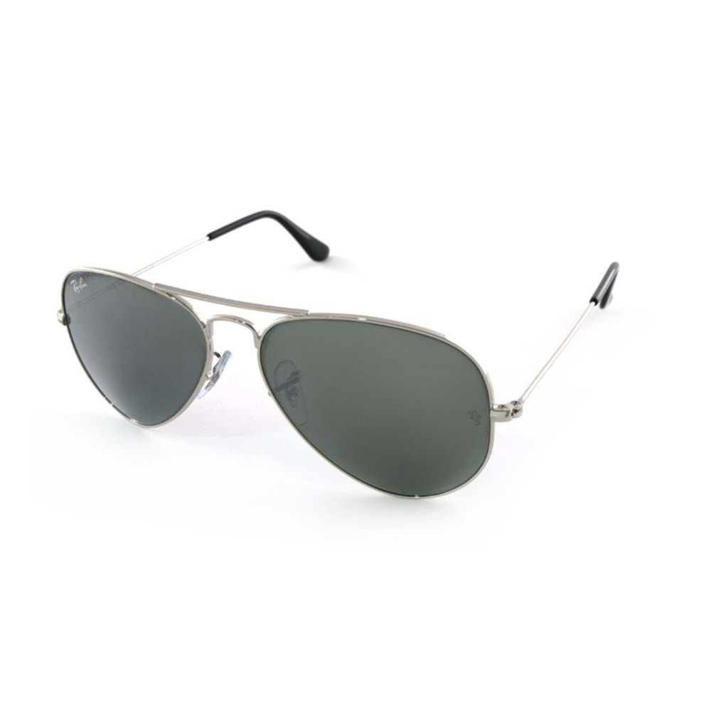 GÜNEŞ GÖZLÜĞÜ RAY-BAN RB 0RB3025 3275 55-14 3N G