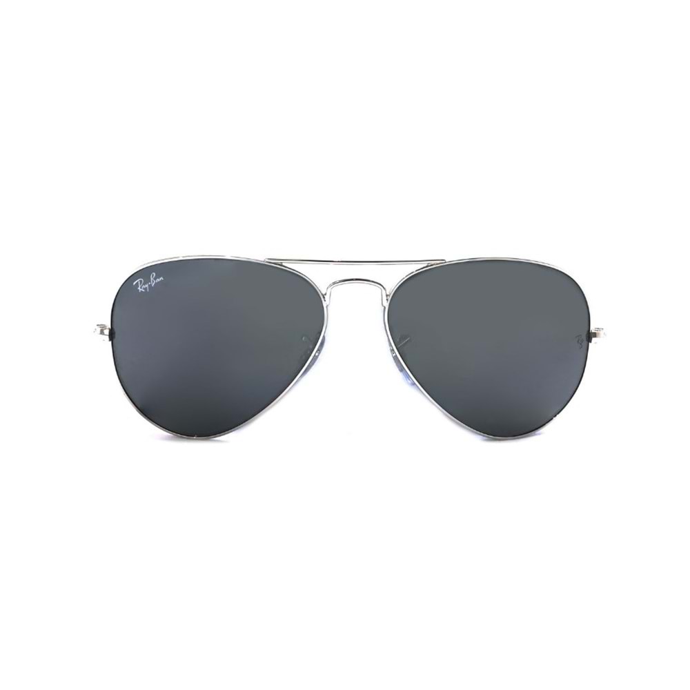 GÜNEŞ GÖZLÜĞÜ RAY-BAN RB 0RB3025 3275 55-14 3N G