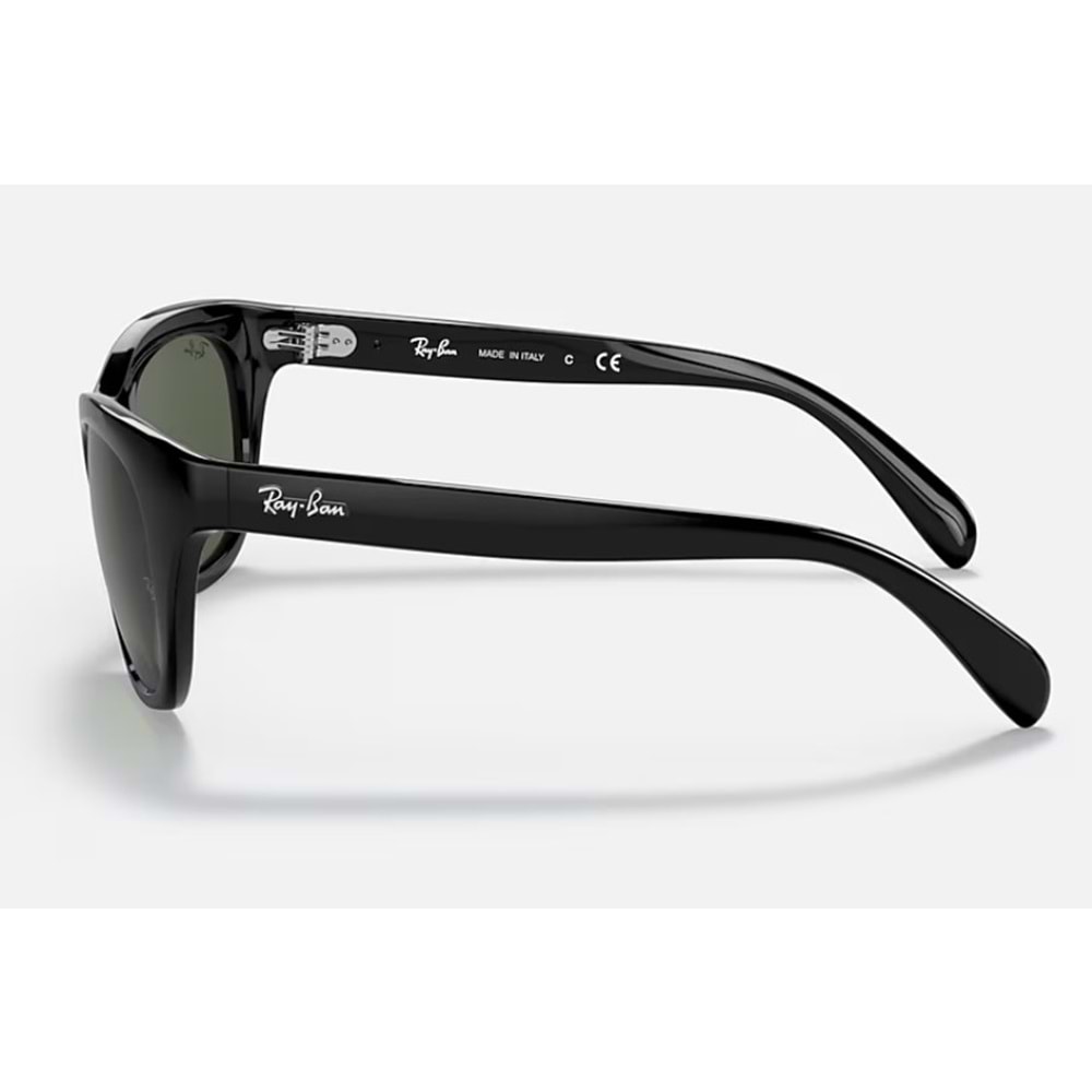 GÜNEŞ GÖZLÜĞÜ Ray-Ban RB 0RB4216 601/71 56-20 3N G