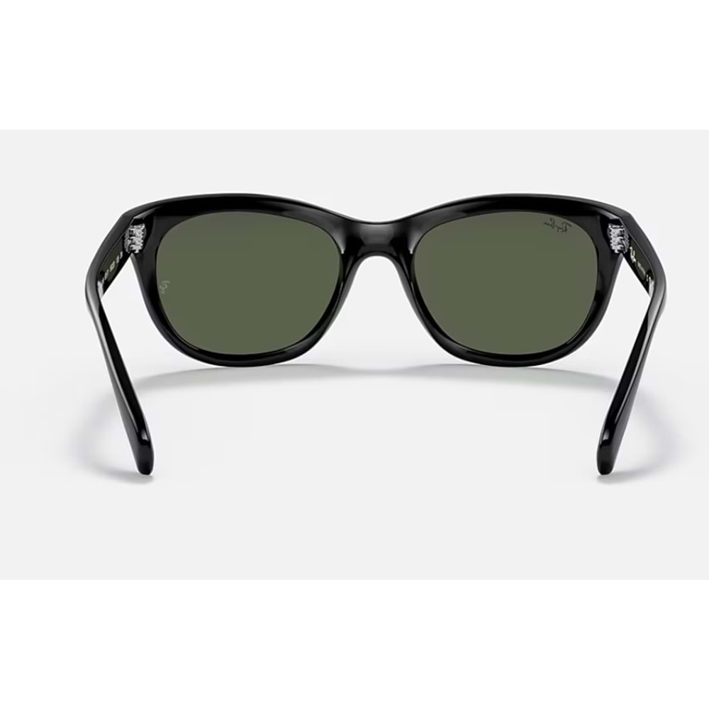 GÜNEŞ GÖZLÜĞÜ Ray-Ban RB 0RB4216 601/71 56-20 3N G