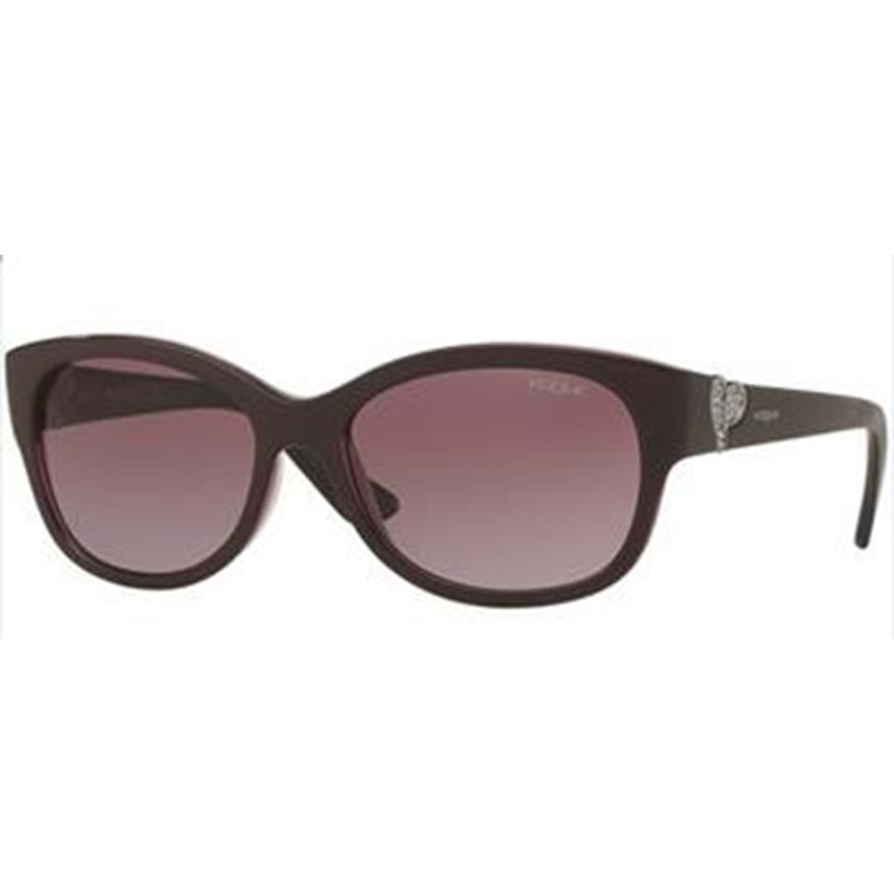 GÜNEŞ GÖZLÜĞÜ VOGUE Vogue 0VO5034 2376/8H 56-17 135 G
