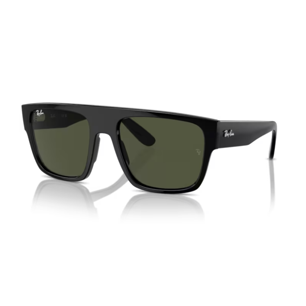 GÜNEŞ GÖZLÜĞÜ Ray-Ban RB 0RB0360S 901/31 57-20 145 G