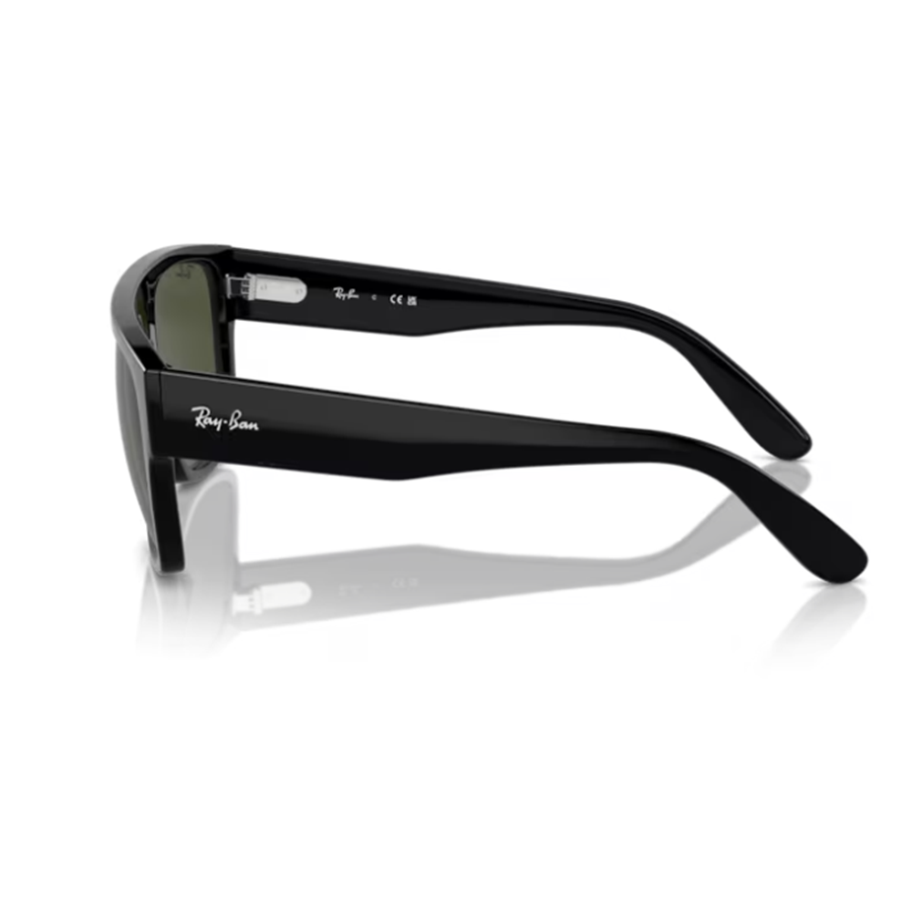 GÜNEŞ GÖZLÜĞÜ Ray-Ban RB 0RB0360S 901/31 57-20 145 G