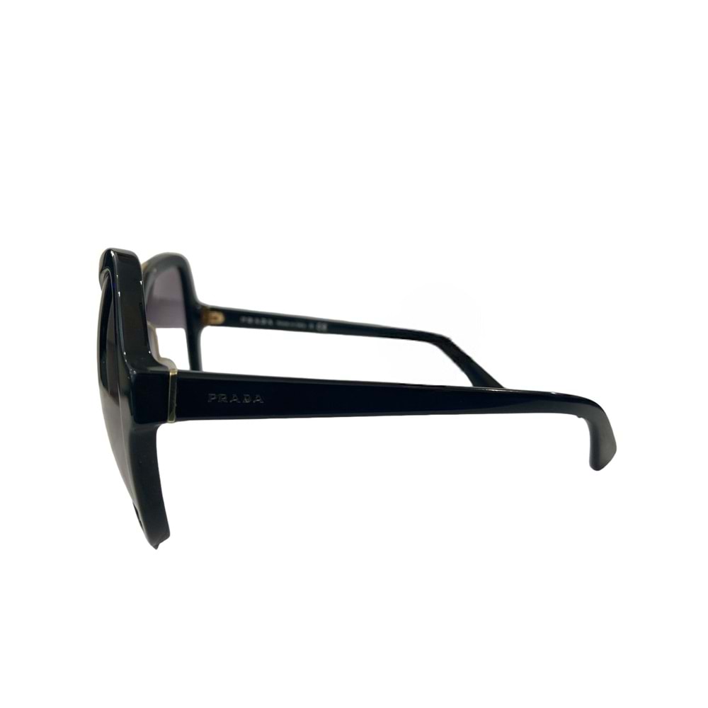 GÜNEŞ GÖZLÜĞÜ PRADA Prada 18 1AB-0A7 55-20 135 G