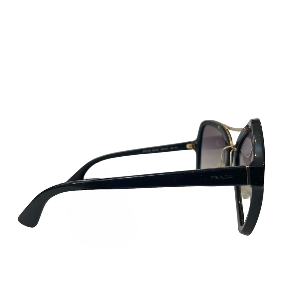 GÜNEŞ GÖZLÜĞÜ PRADA Prada 18 1AB-0A7 55-20 135 G