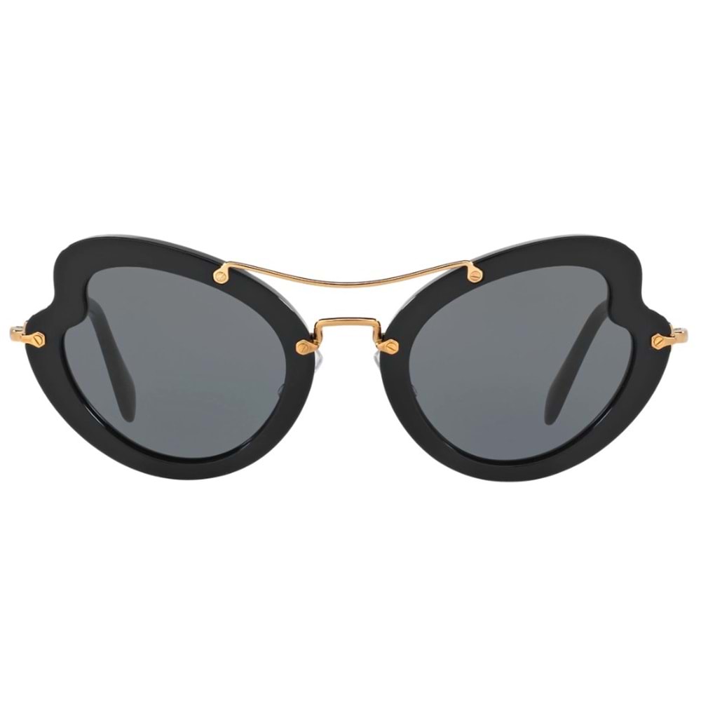 GÜNEŞ GÖZLÜĞÜ MIU MIU MIU MIU 11 1AB-1A1 52-26 145 G