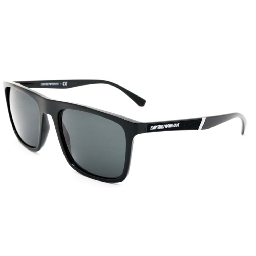 GÜNEŞ GÖZLÜĞÜ EMPORIO ARMANI EA 4078 5017/87 59-18 135 G