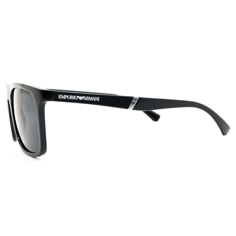 GÜNEŞ GÖZLÜĞÜ EMPORIO ARMANI EA 0EA4078 5017/87 59-18 135 G
