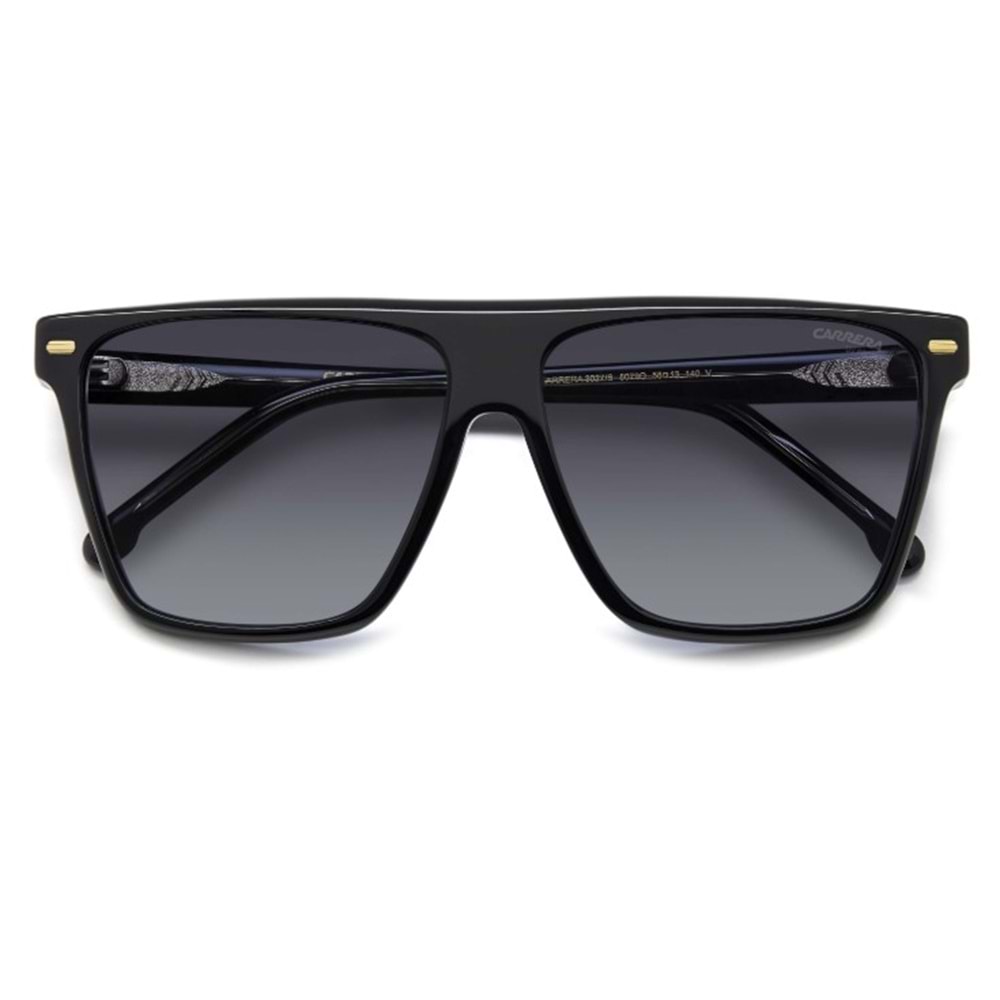 GÜNEŞ GÖZLÜĞÜ CARRERA CARRERA 3027/S 807 58 -13 140 G