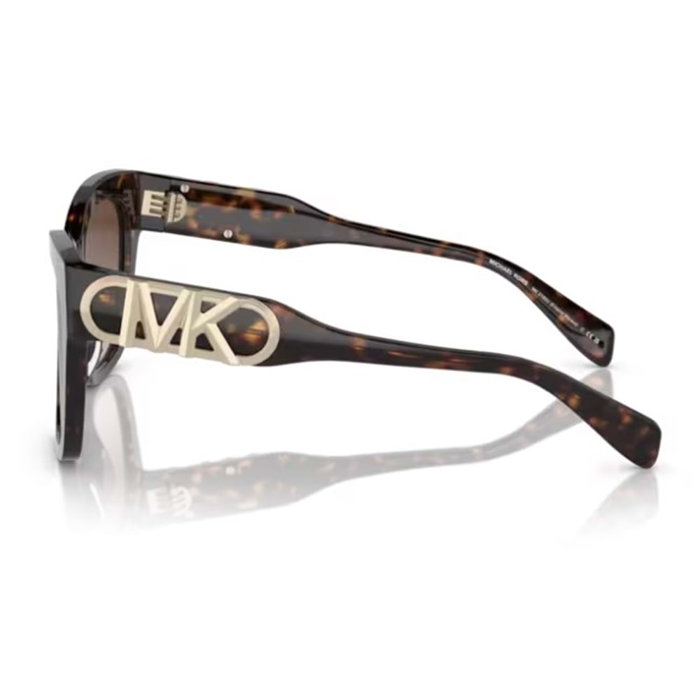 GÜNEŞ GÖZLÜĞÜ MICHAEL KORS MK 0MK2182U 300613 55-18 140 G