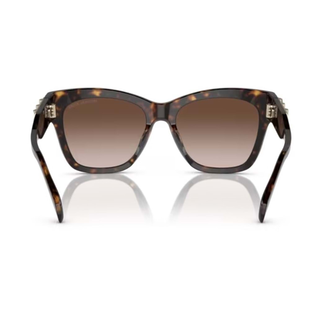 GÜNEŞ GÖZLÜĞÜ MICHAEL KORS MK 0MK2182U 300613 55-18 140 G
