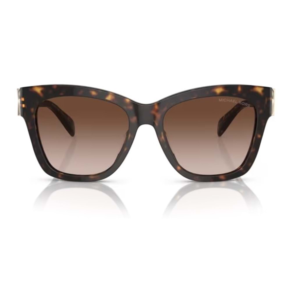 GÜNEŞ GÖZLÜĞÜ MICHAEL KORS MK 0MK2182U 300613 55-18 140 G