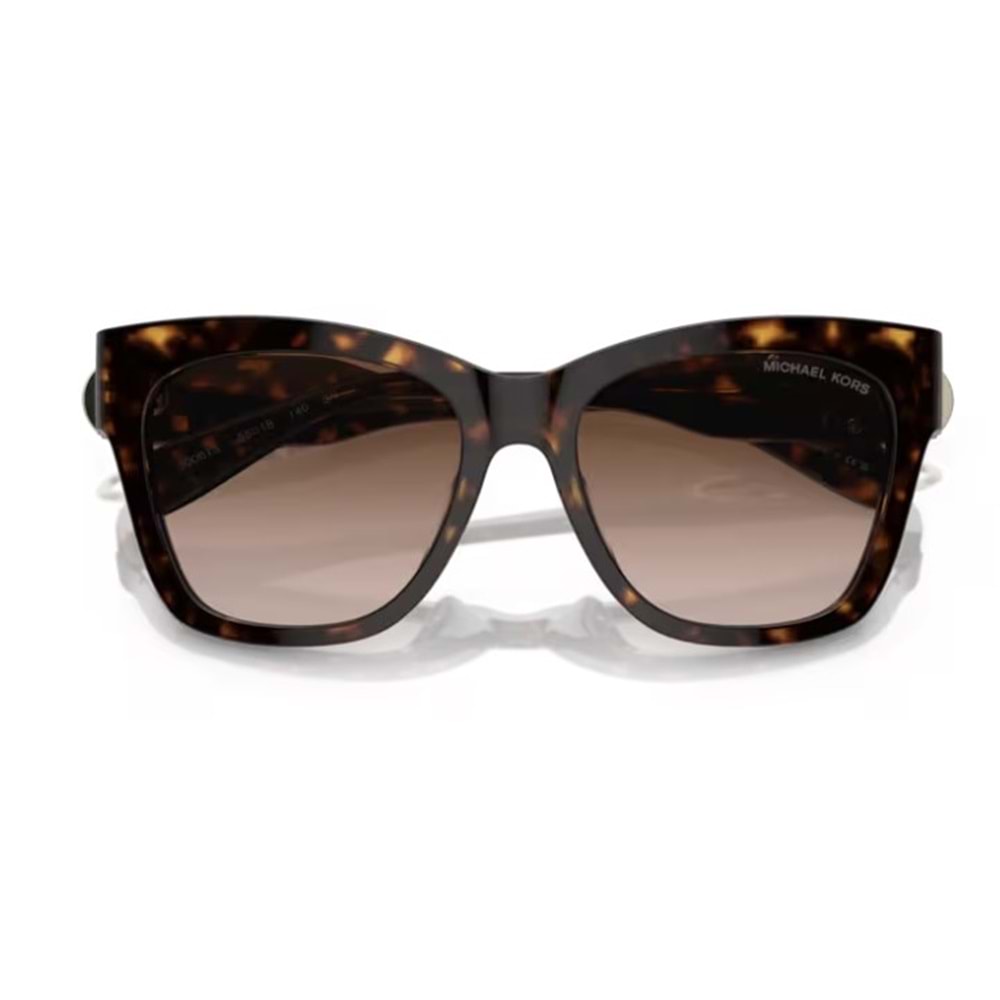 GÜNEŞ GÖZLÜĞÜ MICHAEL KORS MK 0MK2182U 300613 55-18 140 G