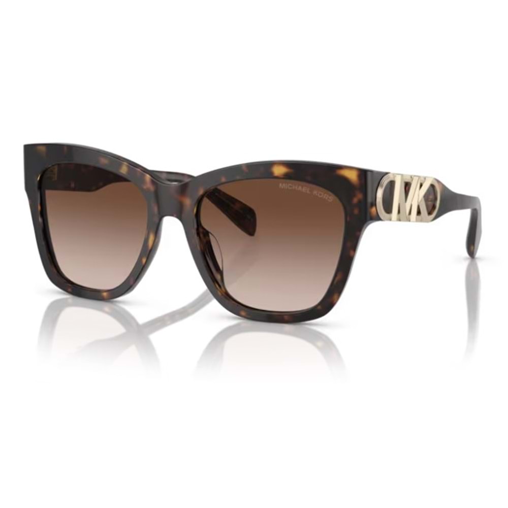 GÜNEŞ GÖZLÜĞÜ MICHAEL KORS MK 0MK2182U 300613 55-18 140 G
