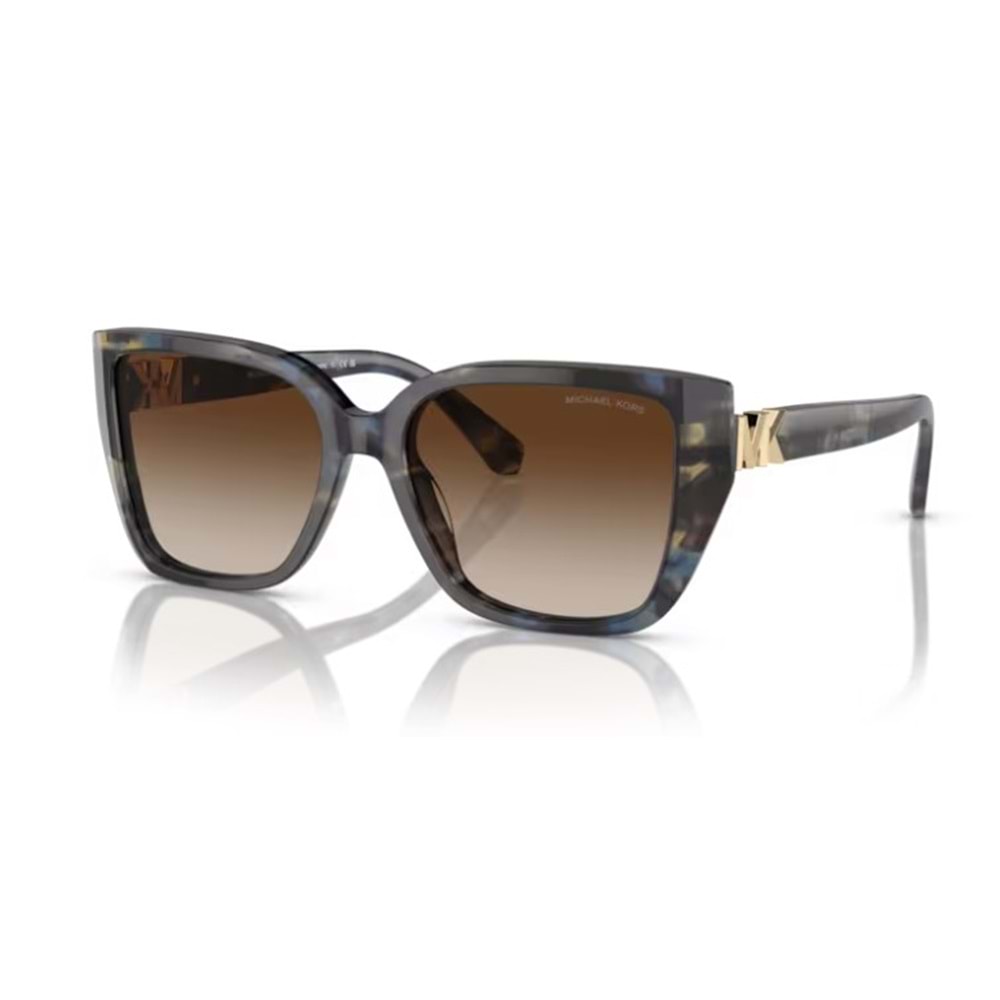 GÜNEŞ GÖZLÜĞÜ MICHAEL KORS MK 0MK2199 395213 55-17 135 G
