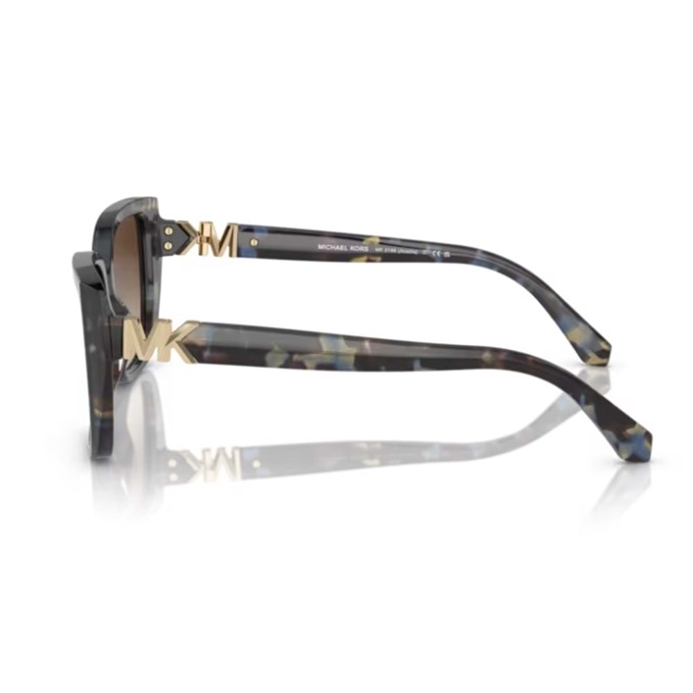 GÜNEŞ GÖZLÜĞÜ MICHAEL KORS MK 0MK2199 395213 55-17 135 G