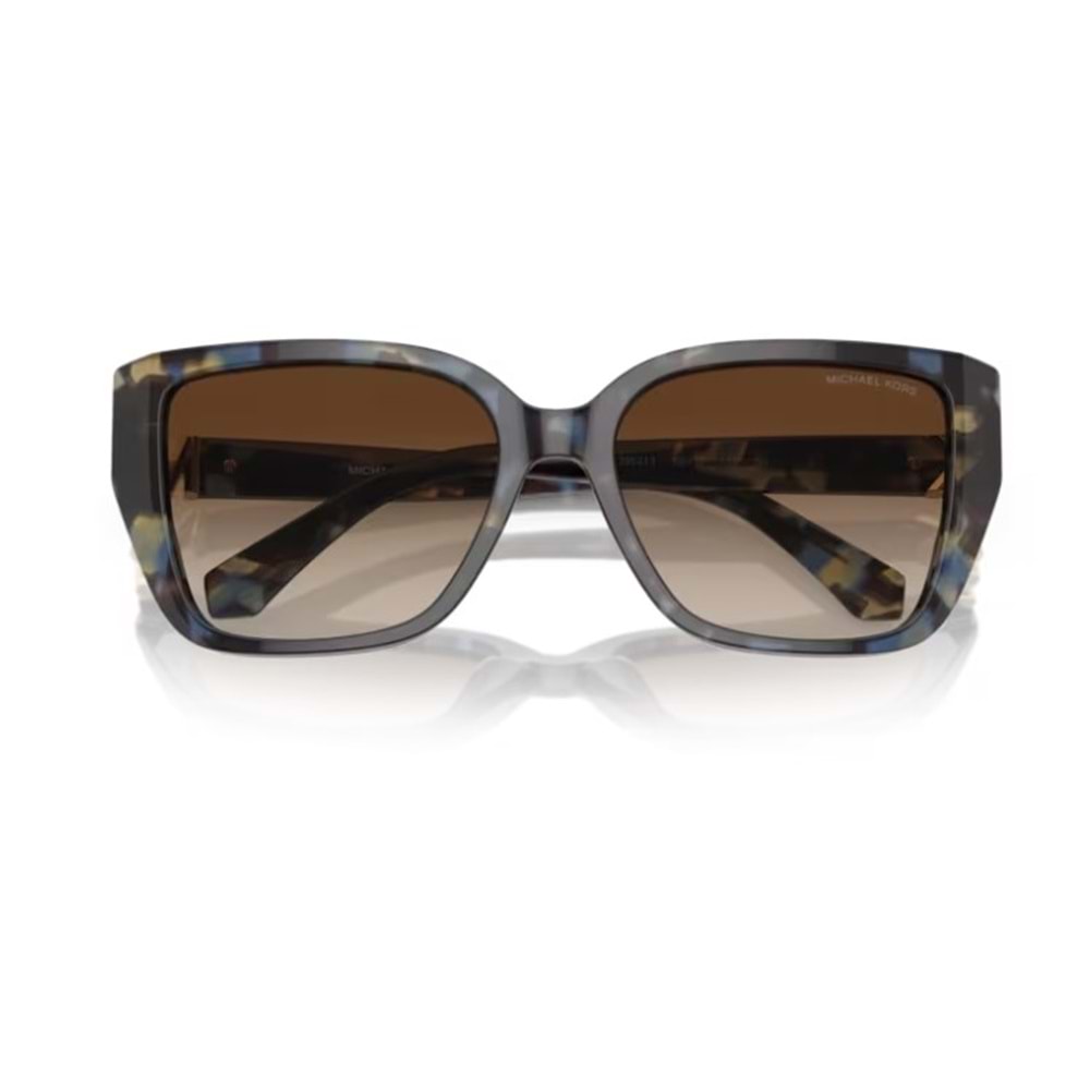 GÜNEŞ GÖZLÜĞÜ MICHAEL KORS MK 0MK2199 395213 55-17 135 G