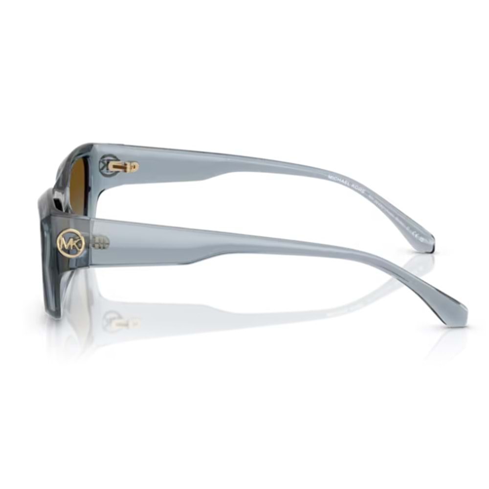 GÜNEŞ GÖZLÜĞÜ MICHAEL KORS MK 0MK2242D 401413 56-19 140 G