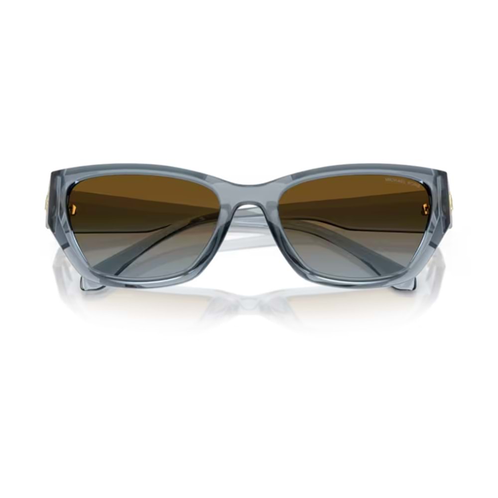 GÜNEŞ GÖZLÜĞÜ MICHAEL KORS MK 0MK2242D 401413 56-19 140 G