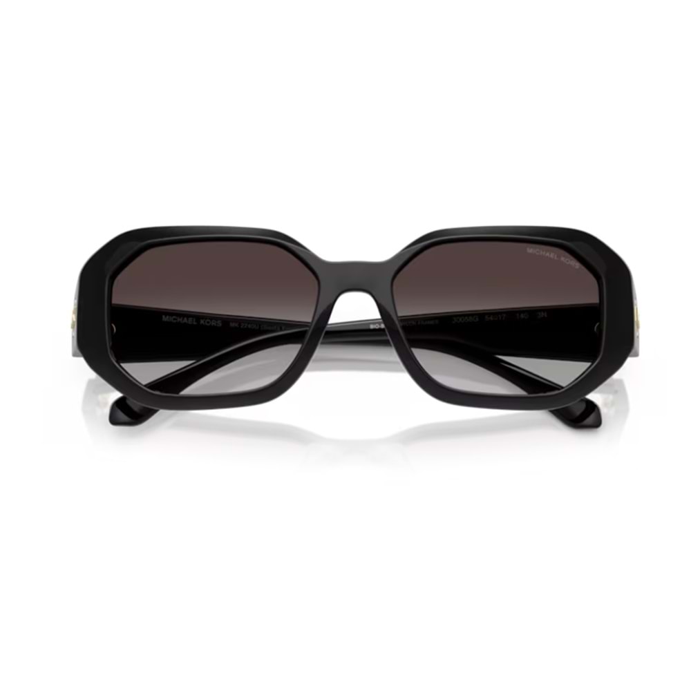 GÜNEŞ GÖZLÜĞÜ MICHAEL KORS MK 0MK2240U 30058G 54-17 140 G