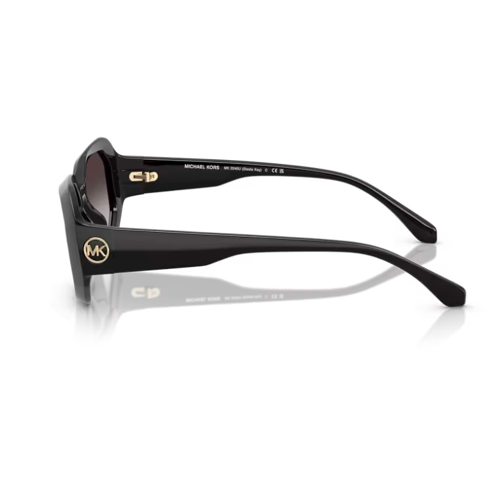 GÜNEŞ GÖZLÜĞÜ MICHAEL KORS MK 0MK2240U 30058G 54-17 140 G