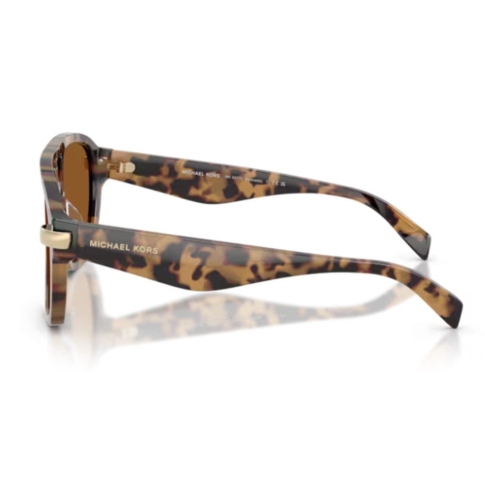 GÜNEŞ GÖZLÜĞÜ MICHAEL KORS MK 0MK2277U 393073 56-15 140 G
