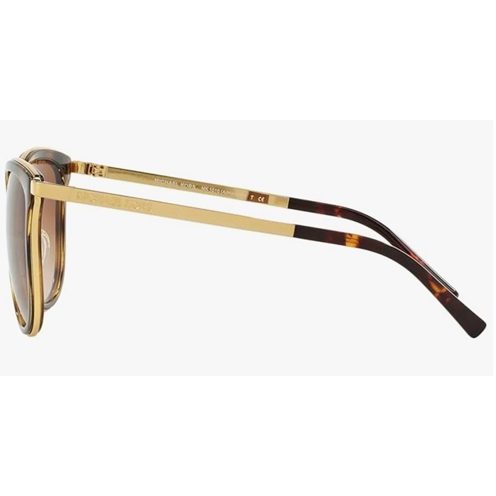 GÜNEŞ GÖZLÜĞÜ MICHAEL KORS MIC KORS 1010 110113 54-20 134 G