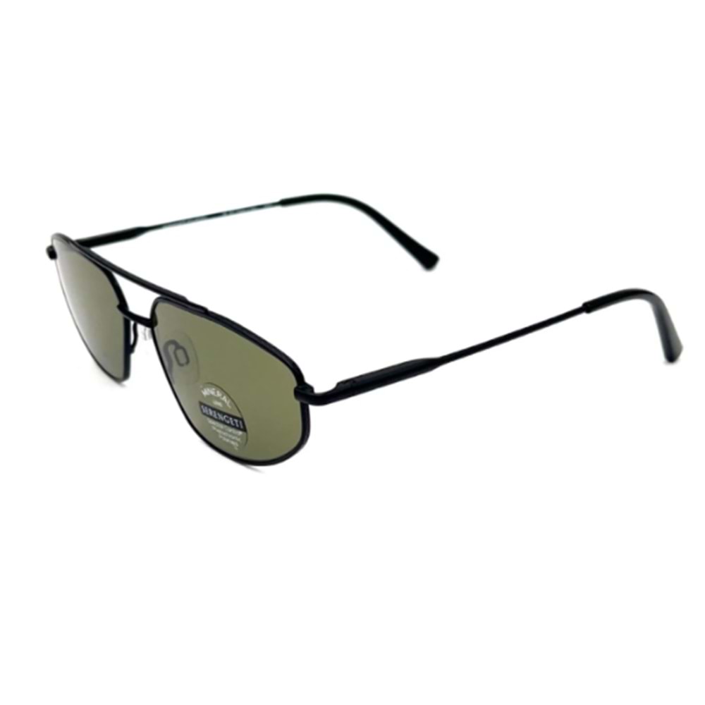 GÜNEŞ GÖZLÜĞÜ Serengeti Serengeti MARLON SS5393003 POH 57-15 145 G