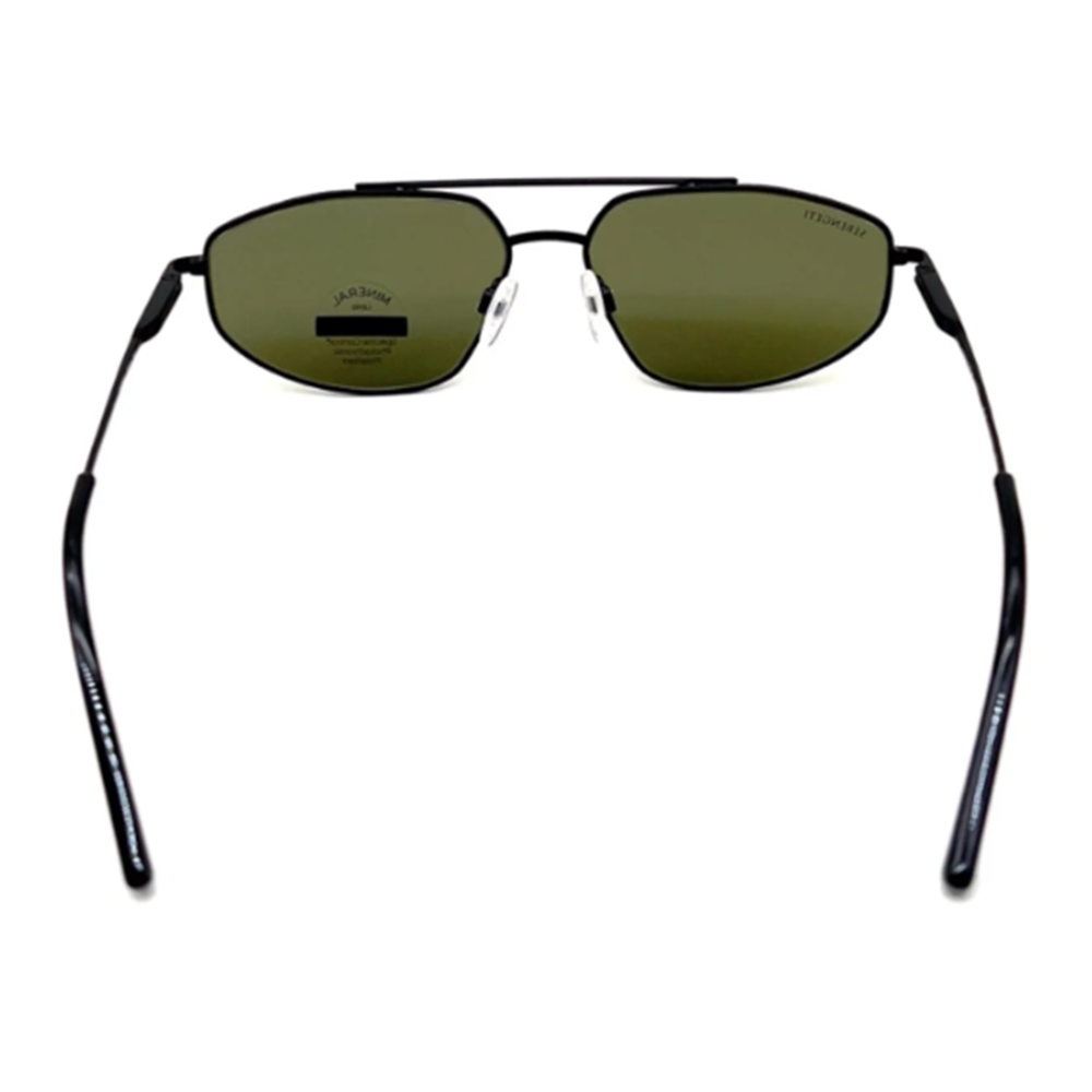 GÜNEŞ GÖZLÜĞÜ Serengeti Serengeti MARLON SS5393003 POH 57-15 145 G
