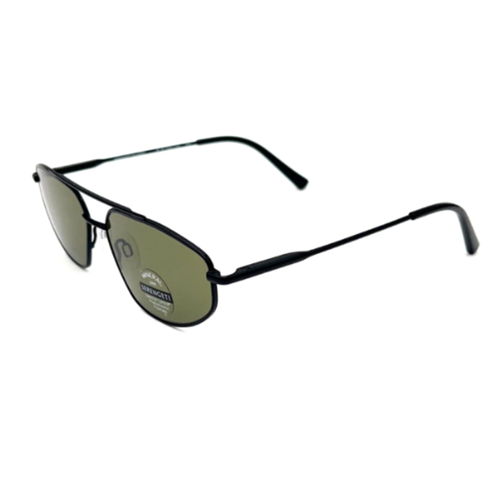GÜNEŞ GÖZLÜĞÜ Serengeti Serengeti MARLON SS5393003 POH 57-15 145 G