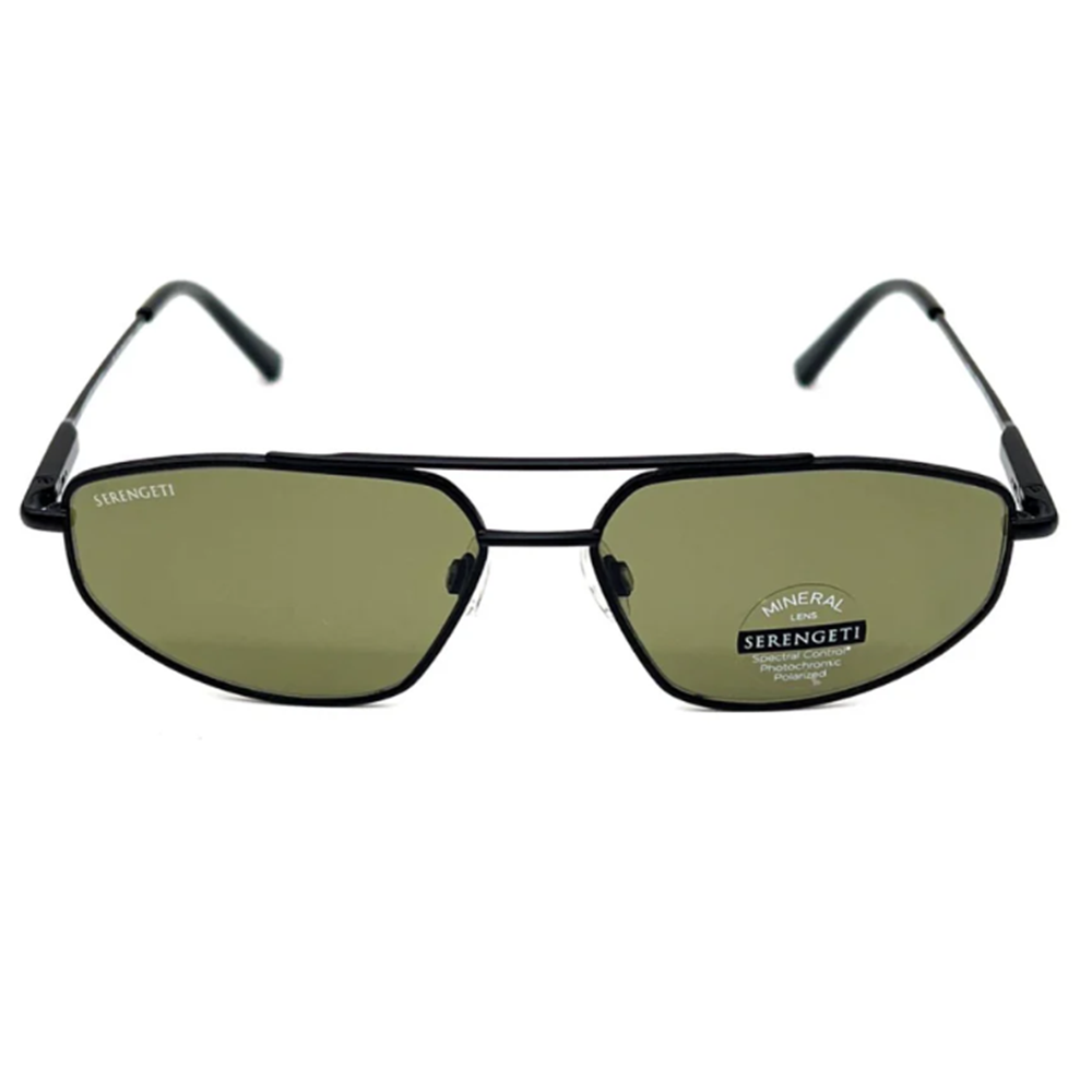 GÜNEŞ GÖZLÜĞÜ Serengeti Serengeti MARLON SS5393003 POH 57-15 145 G