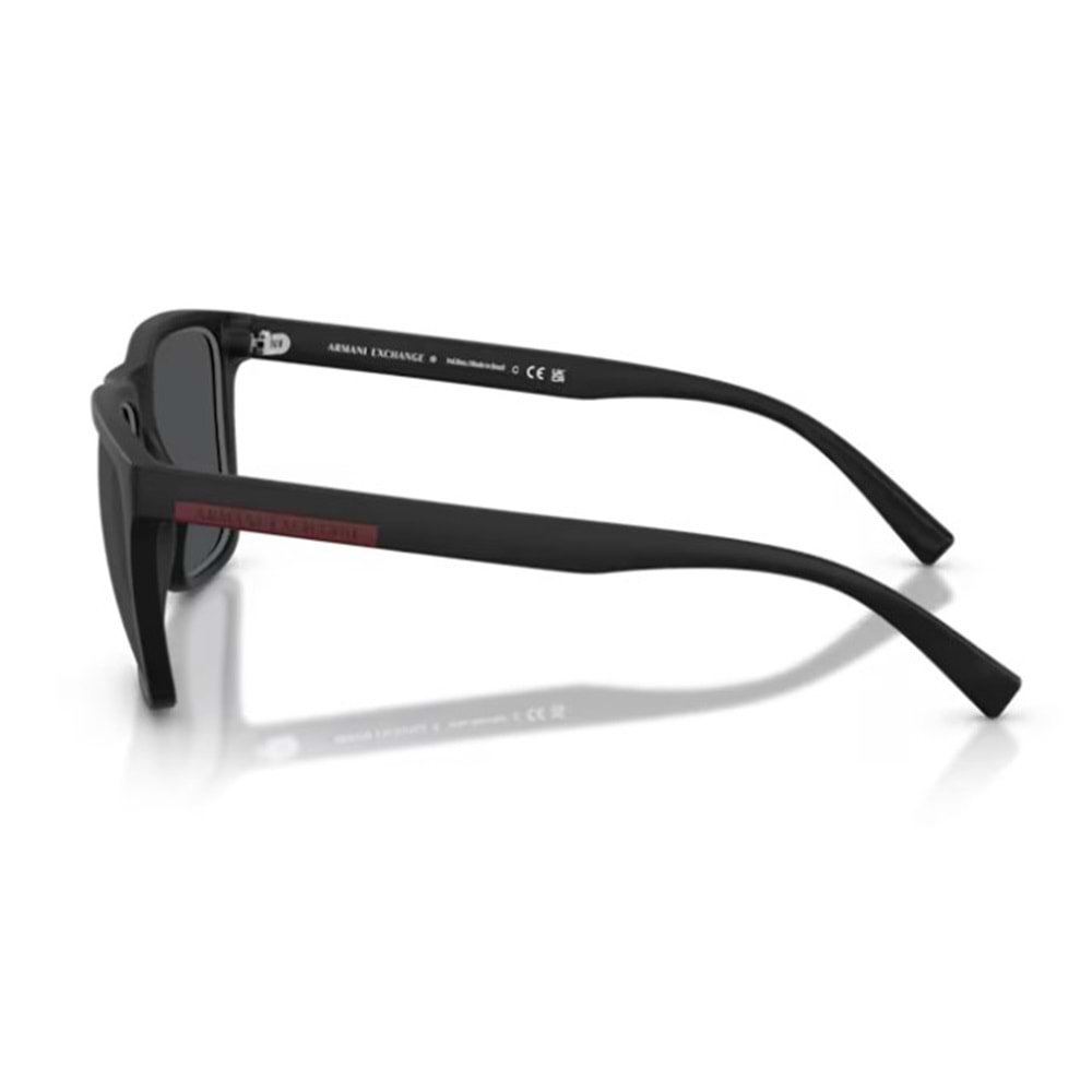 GÜNEŞ GÖZLÜĞÜ ARMANI EXCHANGE ARM 0AX4080S 80786G 57-19 145 G
