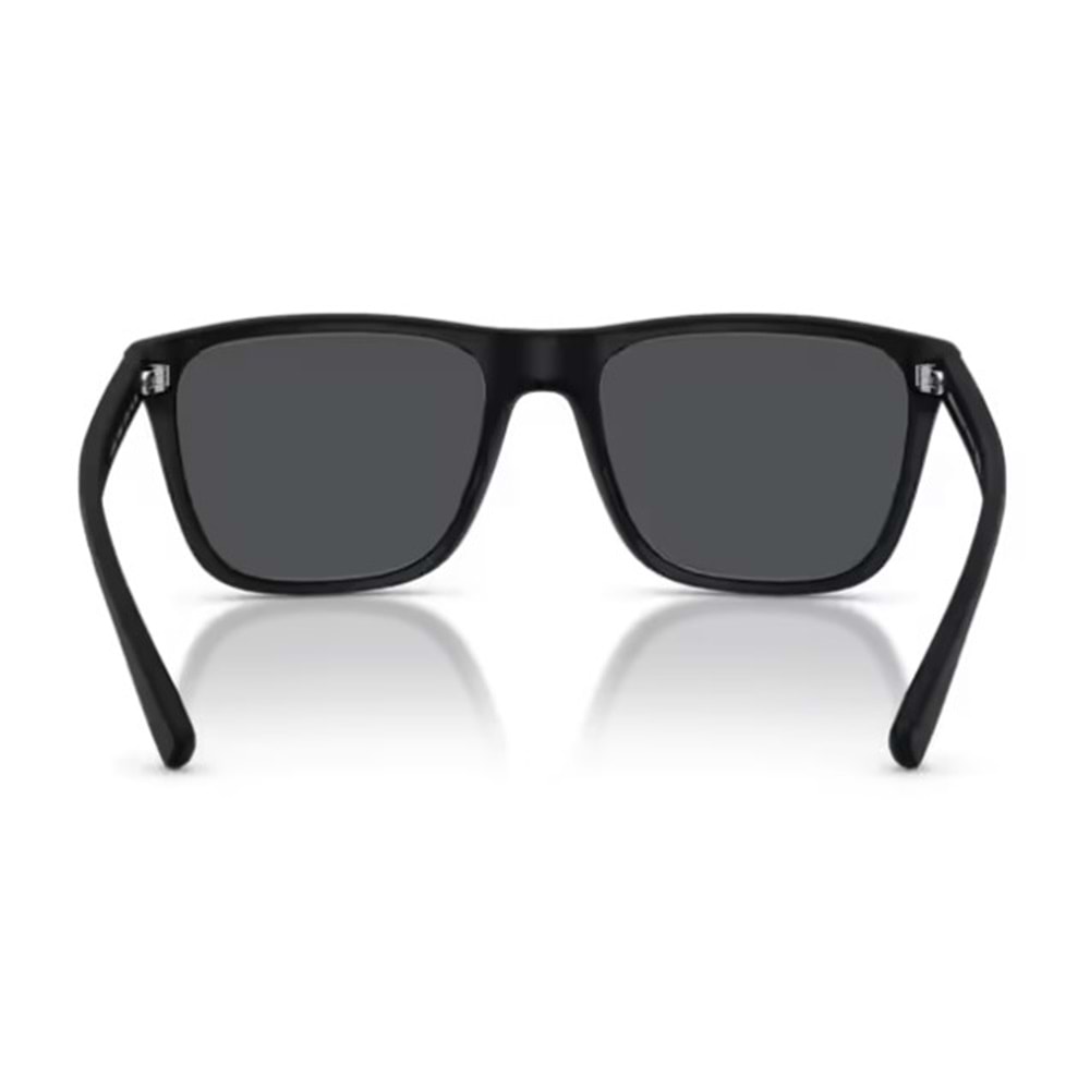 GÜNEŞ GÖZLÜĞÜ ARMANI EXCHANGE ARM 0AX4080S 80786G 57-19 145 G