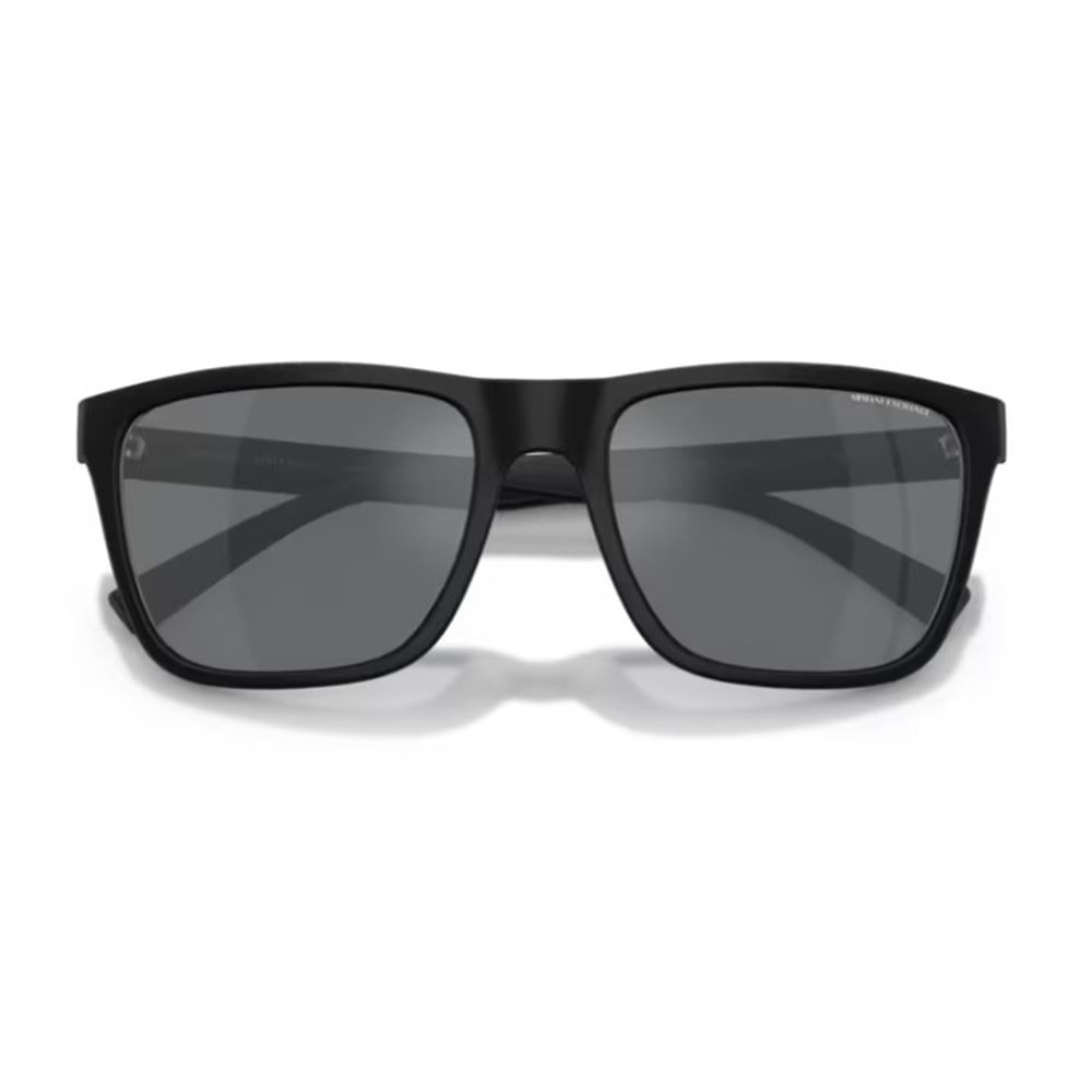 GÜNEŞ GÖZLÜĞÜ ARMANI EXCHANGE ARM 0AX4080S 80786G 57-19 145 G