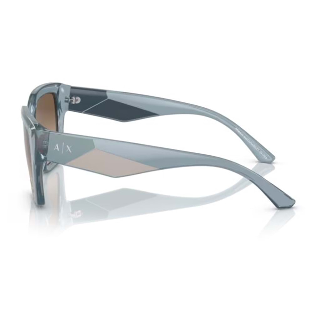 GÜNEŞ GÖZLÜĞÜ ARMANI EXCHANGE ARM 0AX4125SU 82408Z 54-17 140 G