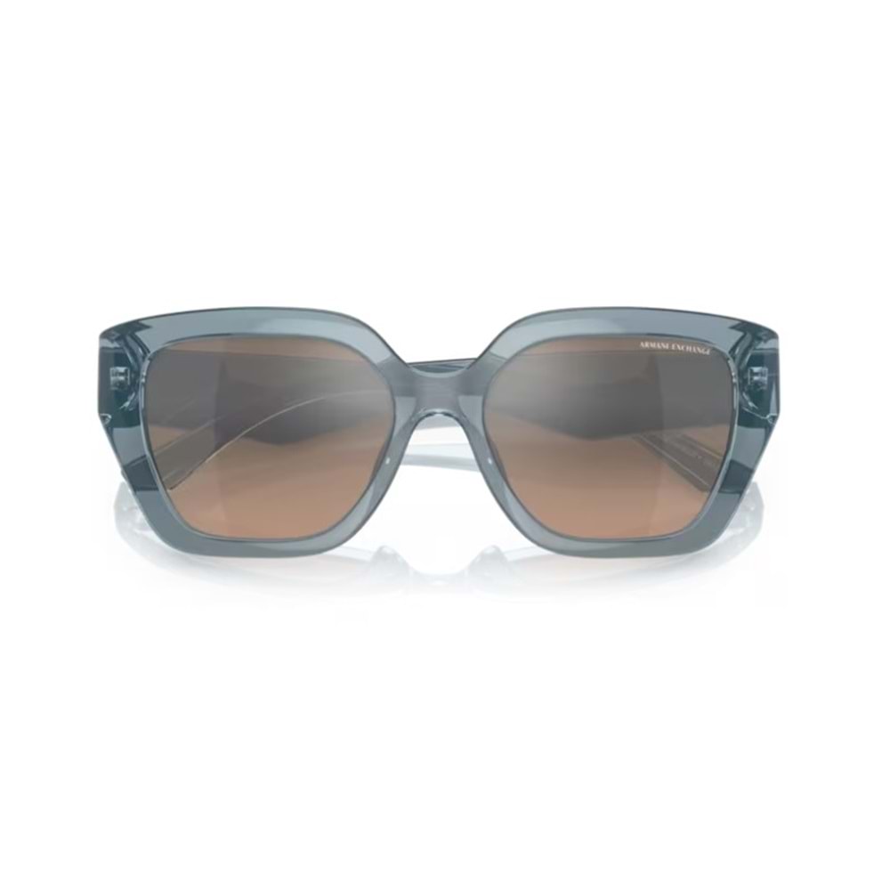 GÜNEŞ GÖZLÜĞÜ ARMANI EXCHANGE ARM 0AX4125SU 82408Z 54-17 140 G