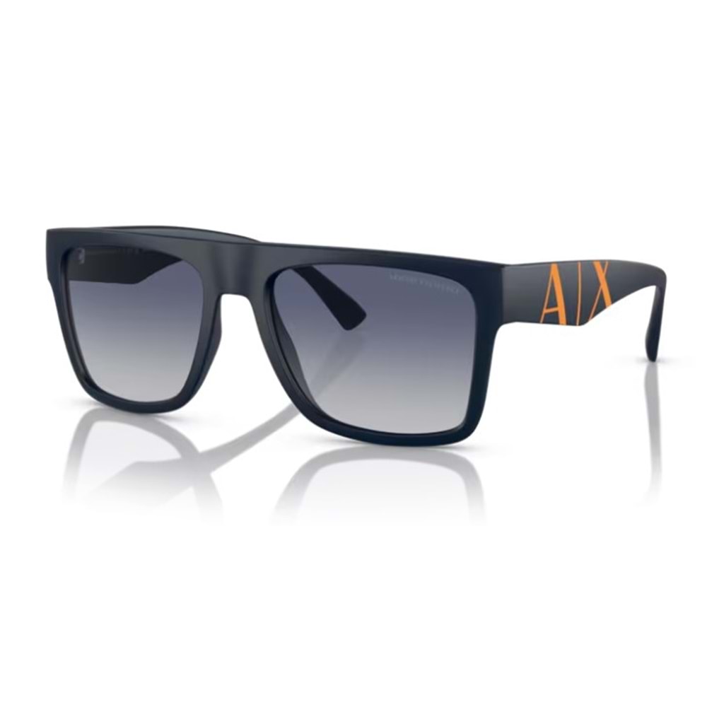 GÜNEŞ GÖZLÜĞÜ ARMANI EXCHANGE ARM 0AX4113S 81814L 55 G