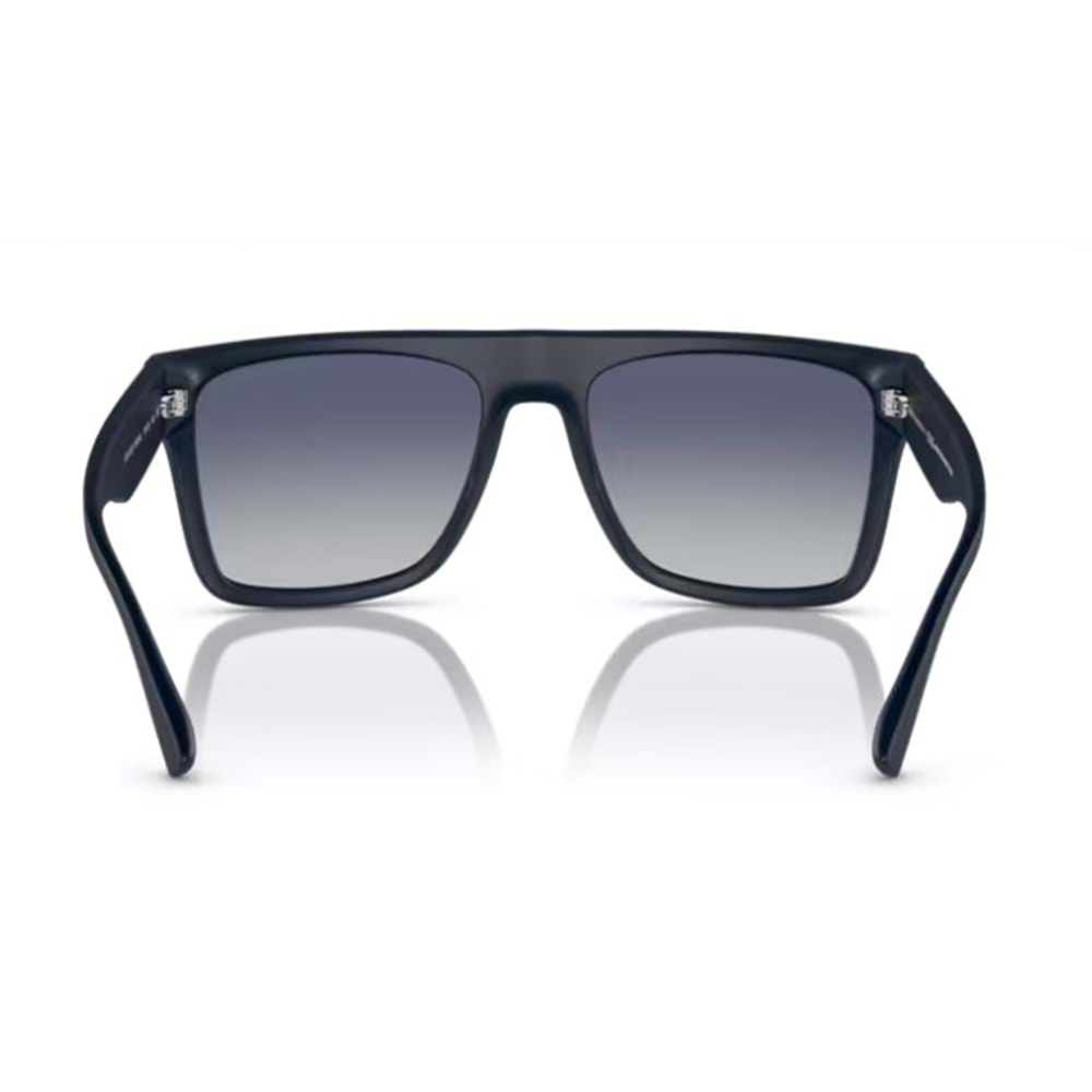 GÜNEŞ GÖZLÜĞÜ ARMANI EXCHANGE ARM 0AX4113S 81814L 55 G