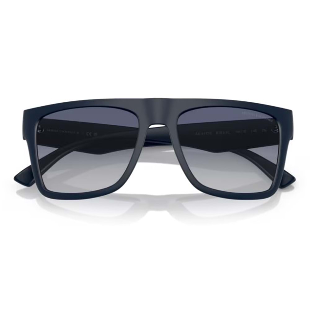 GÜNEŞ GÖZLÜĞÜ ARMANI EXCHANGE ARM 0AX4113S 81814L 55 G