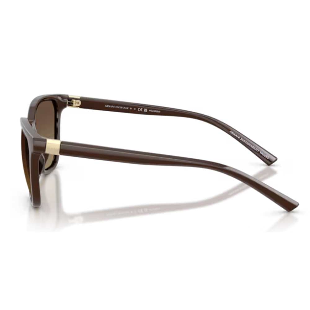 GÜNEŞ GÖZLÜĞÜ ARMANI EXCHANGE ARM 0AX4168SU 8402T5 54-19 140 G